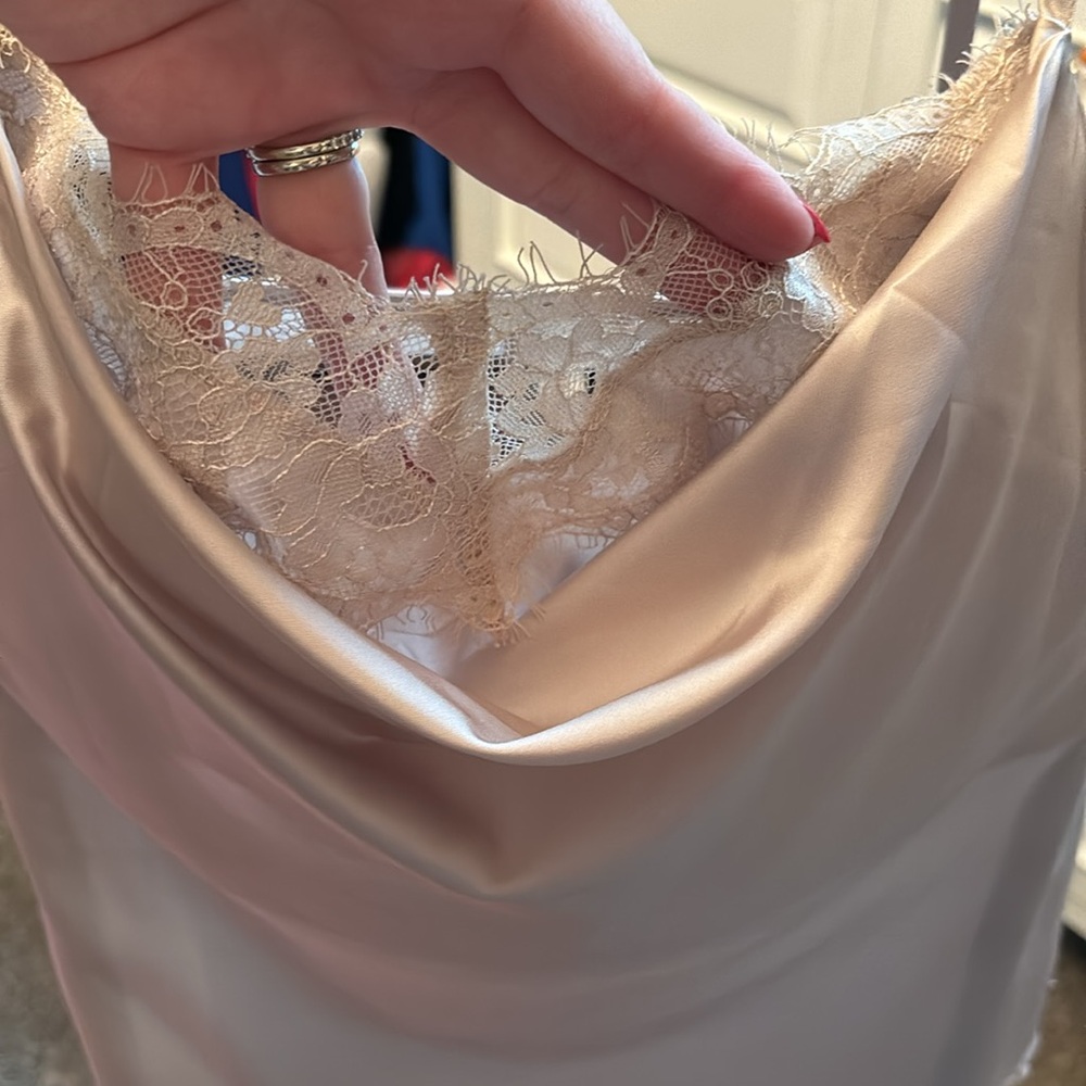 Cami size M - Picture 2 of 4